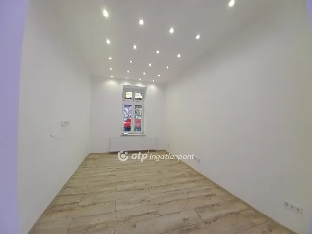 Eladó lakás Budapest VII. kerület 41 nm