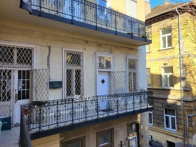 Eladó lakás Budapest XIV. kerület 93 nm