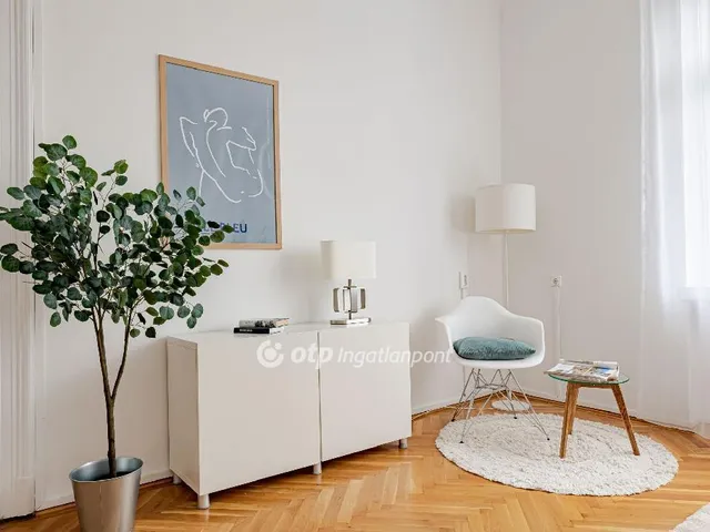 Eladó lakás Budapest X. kerület, Óhegy 68 nm