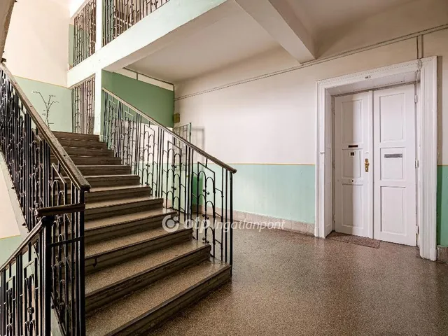 Eladó lakás Budapest X. kerület, Óhegy 68 nm