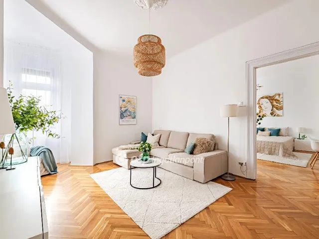 Eladó lakás Budapest X. kerület, Óhegy 68 nm