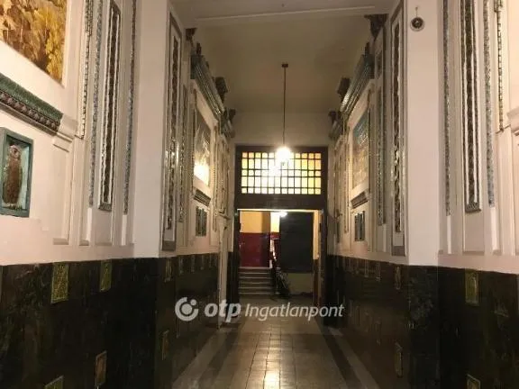 Eladó lakás Budapest XIV. kerület 65 nm
