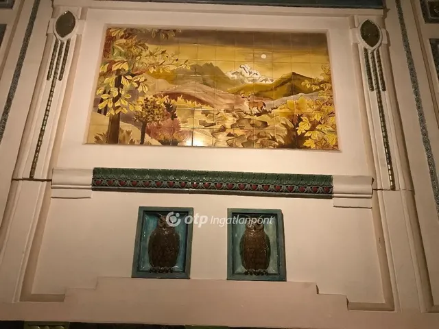 Eladó lakás Budapest XIV. kerület 65 nm