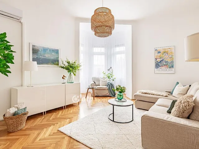 Eladó lakás Budapest X. kerület, Óhegy 68 nm