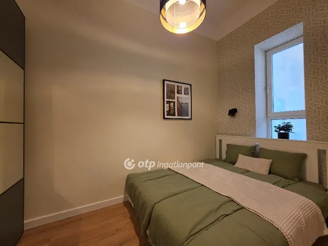 Eladó lakás Budapest X. kerület, Óhegy 45 nm