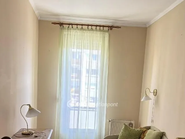 Eladó lakás Budapest XX. kerület, Kossuthfalva 76 nm