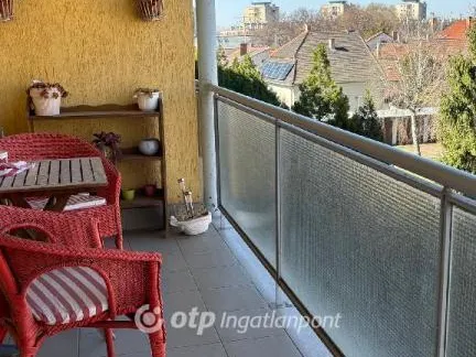 Eladó lakás Budapest XX. kerület, Kossuthfalva 76 nm