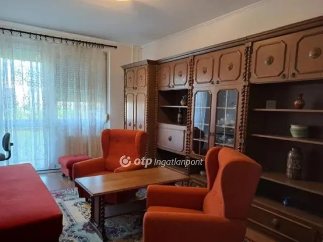 Eladó lakás Budapest XV. kerület, Újpalota 55 nm