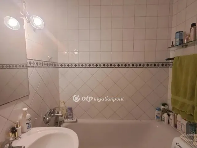 Eladó lakás Budapest XV. kerület, Újpalota 55 nm
