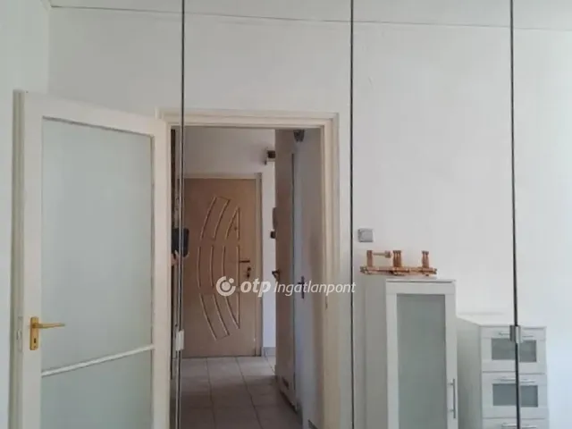 Eladó lakás Budapest XV. kerület, Újpalota 55 nm