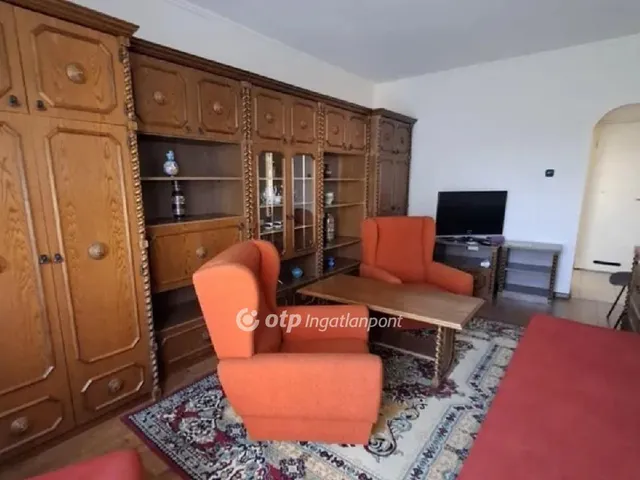 Eladó lakás Budapest XV. kerület, Újpalota 55 nm