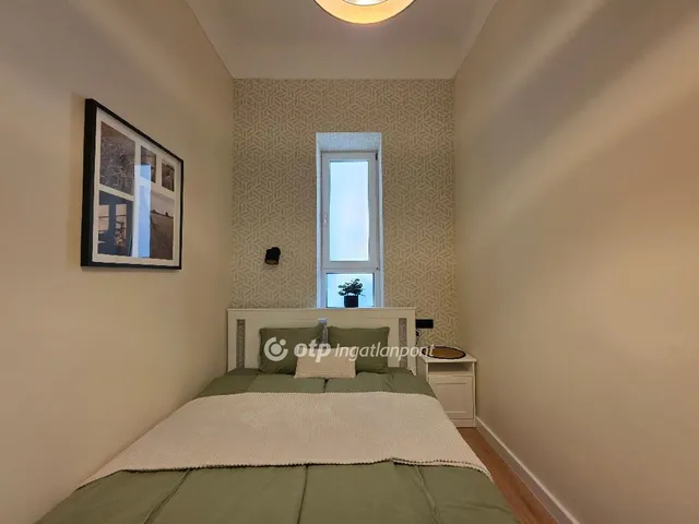Eladó lakás Budapest X. kerület, Óhegy 45 nm