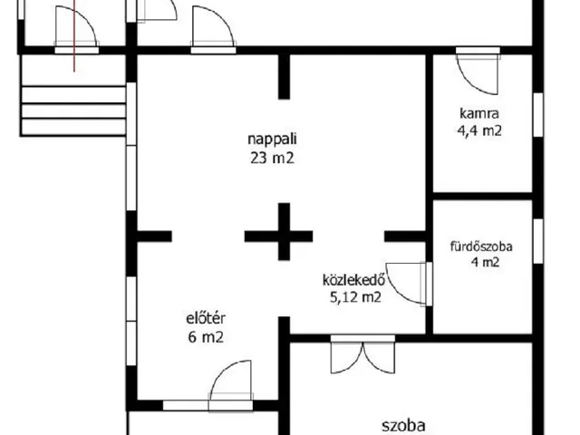 Eladó ház Gödöllő, Kertváros 98 nm