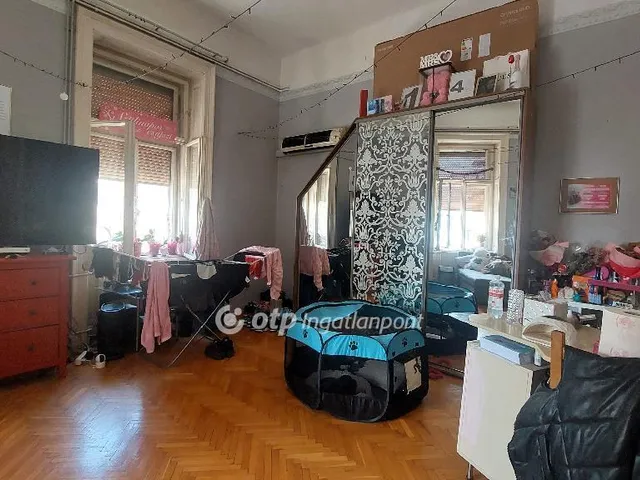 Eladó lakás Budapest IX. kerület, Belső Ferencváros 94 nm
