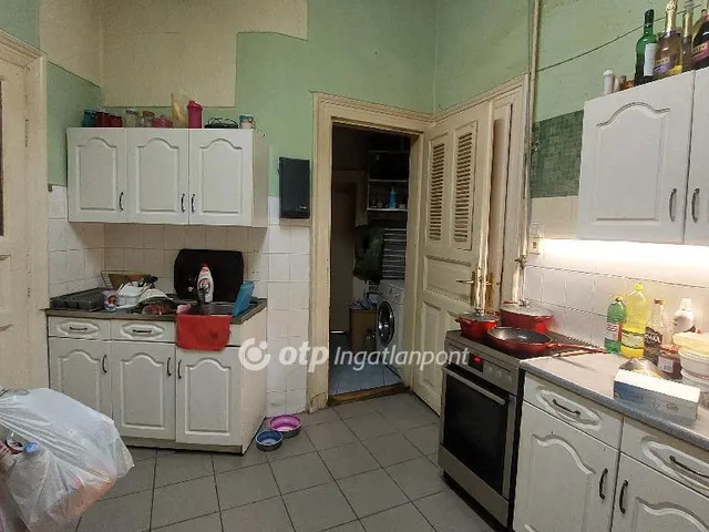Eladó lakás Budapest IX. kerület, Belső Ferencváros 94 nm
