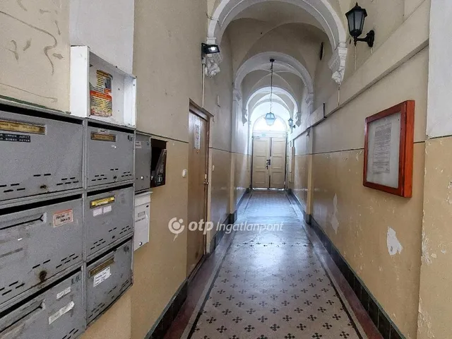 Eladó lakás Budapest IX. kerület, Belső Ferencváros 94 nm