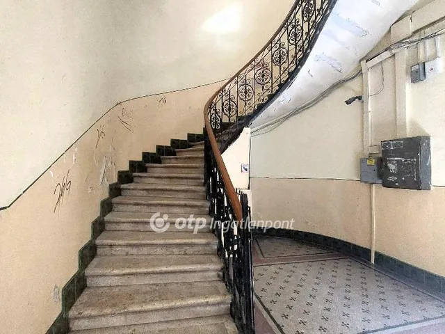 Eladó lakás Budapest IX. kerület, Belső Ferencváros 94 nm