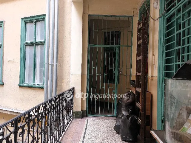 Eladó lakás Budapest IX. kerület, Belső Ferencváros 94 nm