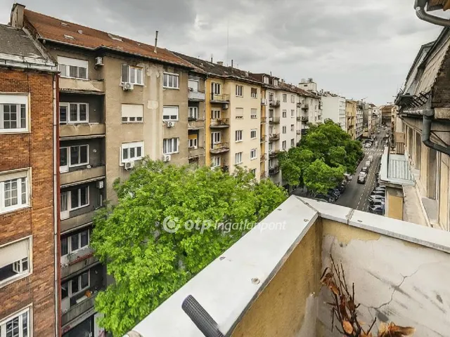 Eladó lakás Budapest XIII. kerület, Újlipótváros 123 nm