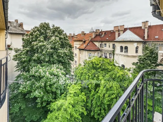 Eladó lakás Budapest XIII. kerület, Újlipótváros 123 nm