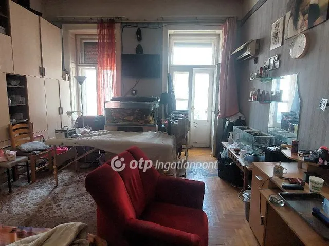 Eladó lakás Budapest IX. kerület 94 nm
