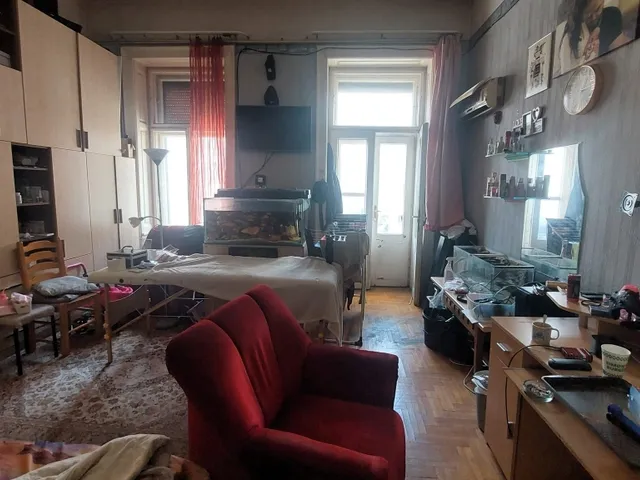 Eladó lakás Budapest IX. kerület, Belső Ferencváros 94 nm
