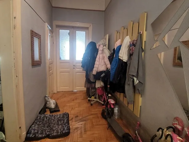 Eladó lakás Budapest IX. kerület, Belső Ferencváros 94 nm