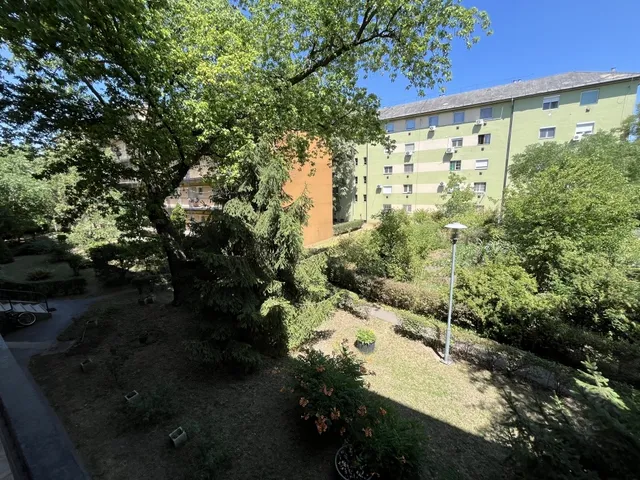 Eladó lakás Budapest X. kerület, Felsőrákos 34 nm
