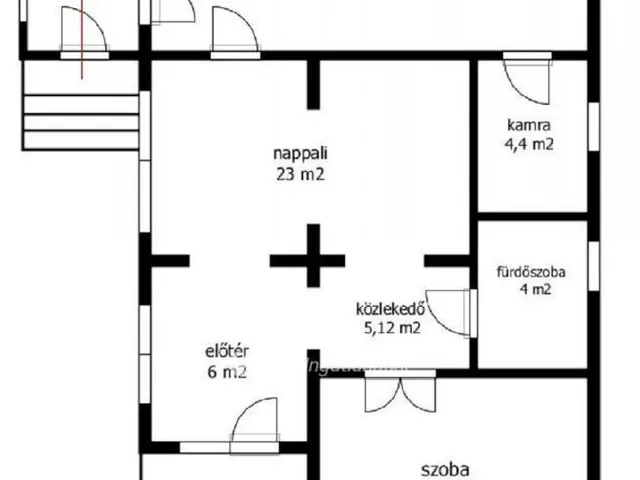 Eladó ház Gödöllő, Kertváros 97 nm