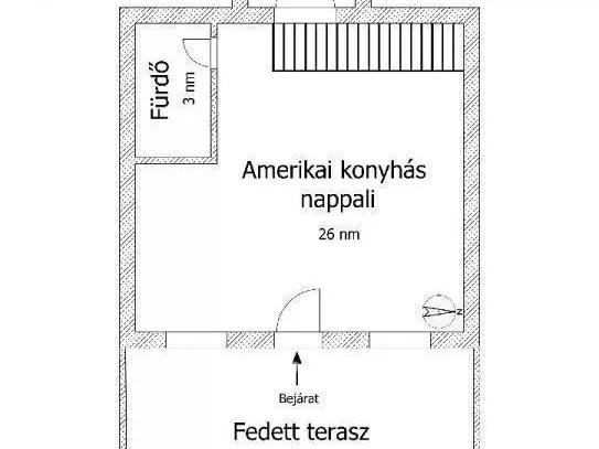 Eladó ház Pomáz 99 nm