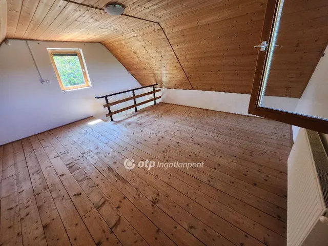 Eladó ház Pomáz 99 nm