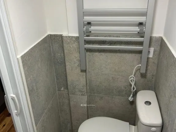 Eladó lakás Budapest VIII. kerület, II. János Pál pápa tér 14 nm