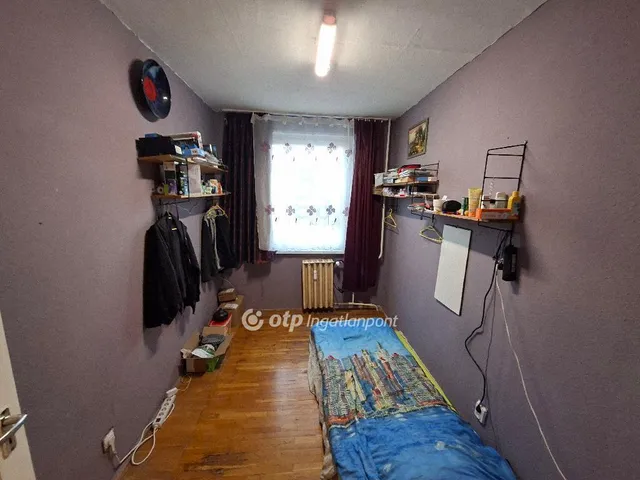 Eladó lakás Budapest IV. kerület, Újpest 59 nm