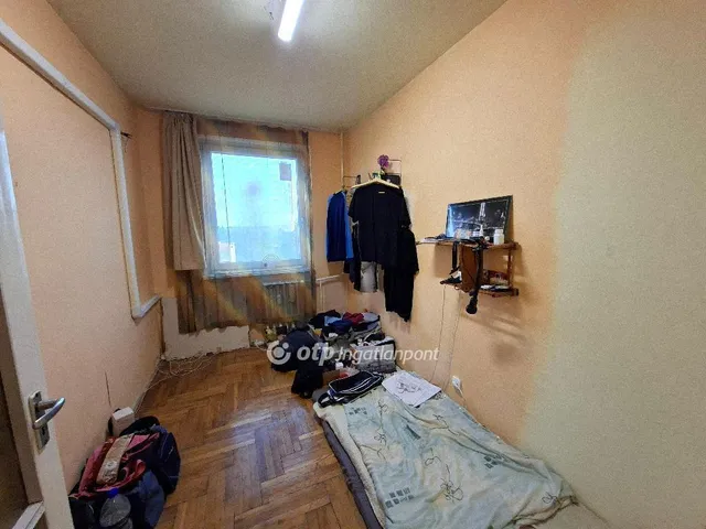 Eladó lakás Budapest IV. kerület, Újpest 59 nm