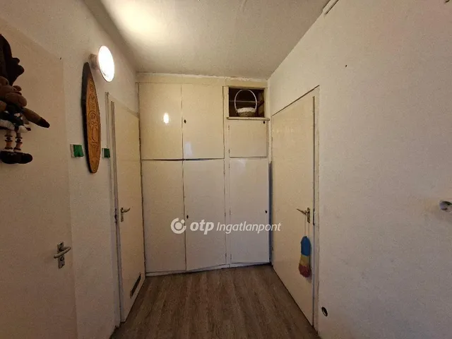 Eladó lakás Budapest IV. kerület, Újpest 59 nm