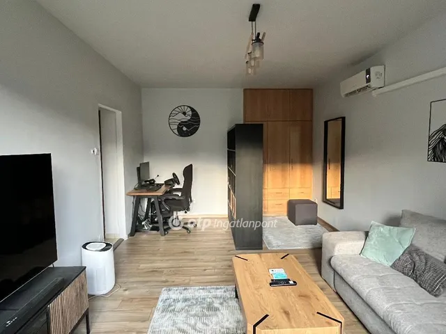 Eladó lakás Budapest XIV. kerület 43 nm
