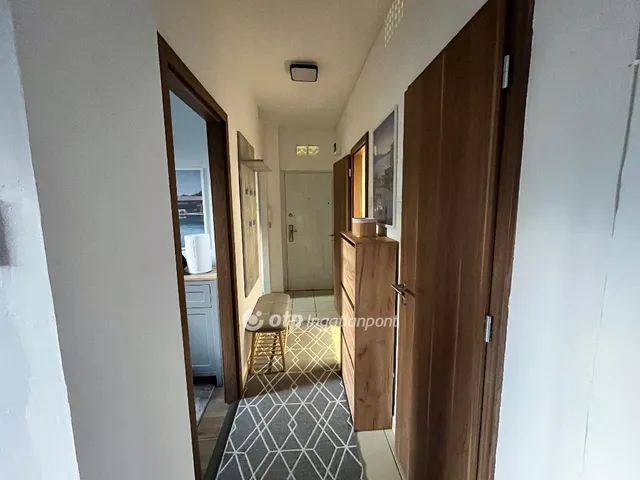 Eladó lakás Budapest XIV. kerület 43 nm