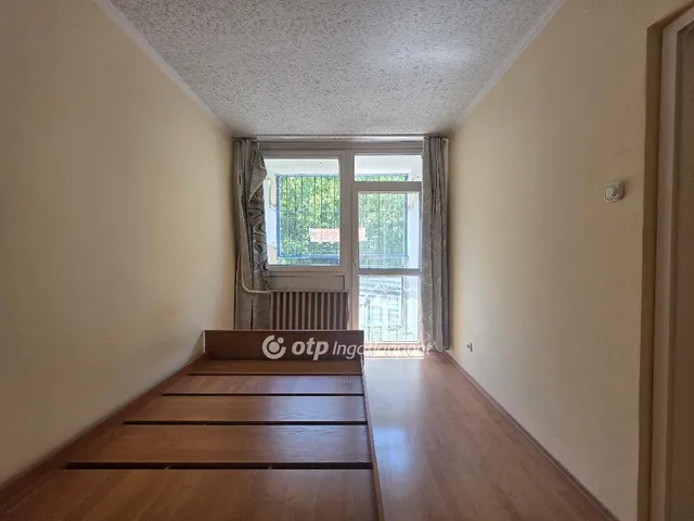 Eladó lakás Budapest X. kerület, Újhegy 50 nm