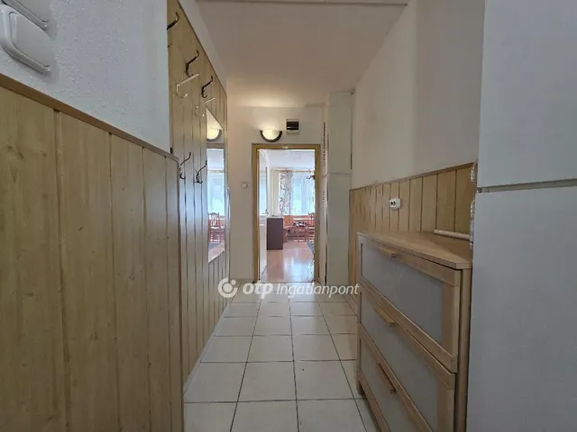 Eladó lakás Budapest X. kerület, Újhegy 50 nm