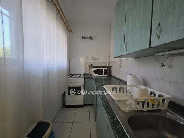 Eladó lakás Budapest X. kerület, Újhegy 50 nm