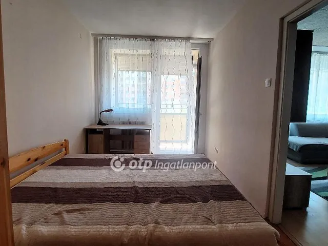 Eladó lakás Budapest X. kerület, Újhegy 49 nm