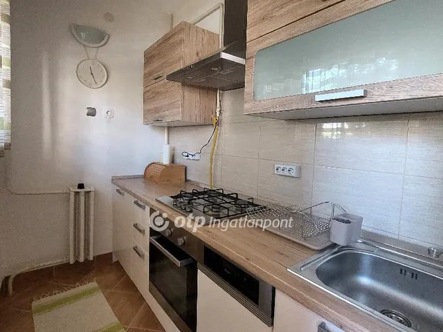 Eladó lakás Budapest X. kerület, Újhegy 49 nm