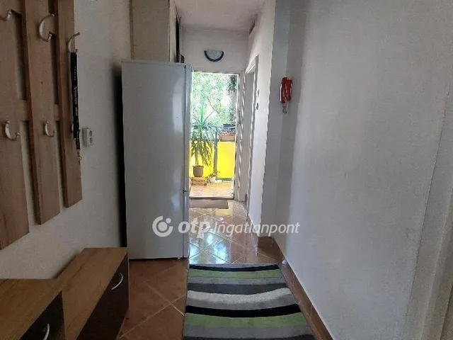 Eladó lakás Budapest X. kerület, Újhegy 49 nm