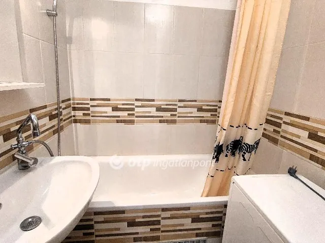 Eladó lakás Budapest X. kerület, Újhegy 49 nm