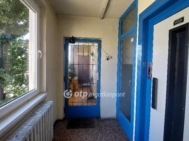Eladó lakás Budapest X. kerület, Újhegy 49 nm