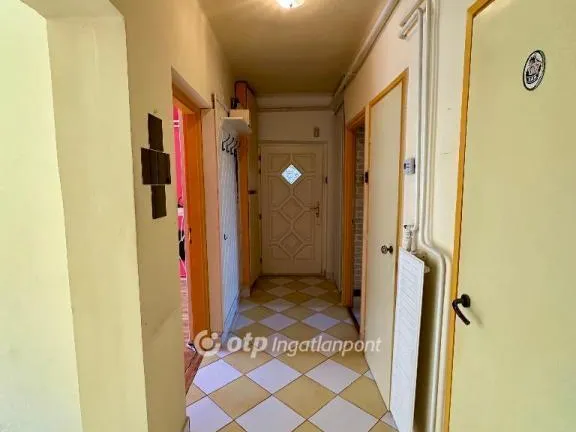 Eladó lakás Budapest X. kerület 74 nm