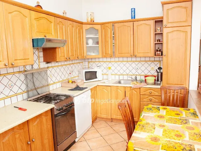 Kiadó lakás Budapest XVIII. kerület, Miklóstelep 111 nm