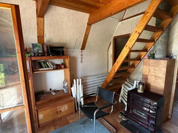 Eladó telek Szentendre, Pismány 811 nm
