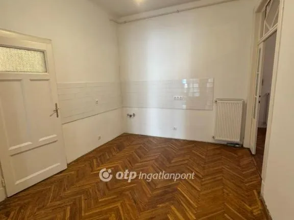 Eladó lakás Budapest VII. kerület 78 nm