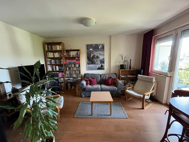 Eladó lakás Budapest XIV. kerület, Alsórákos 45 nm